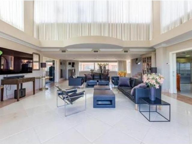 Ático en venta en Nueva Andalucía, Costa del Sol Occidental