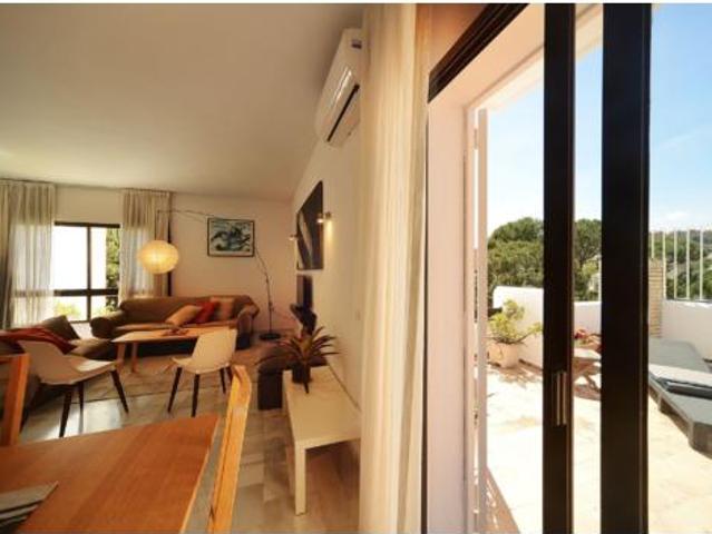 Ático en venta en Nueva Andalucía, Costa del Sol Occidental