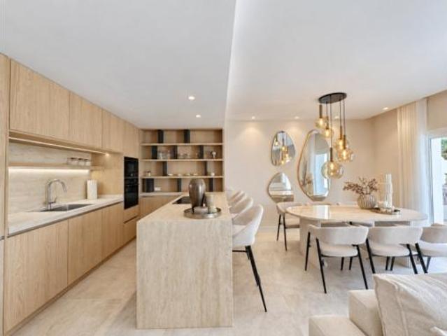 Ático en venta en La Rinconada, Marbella