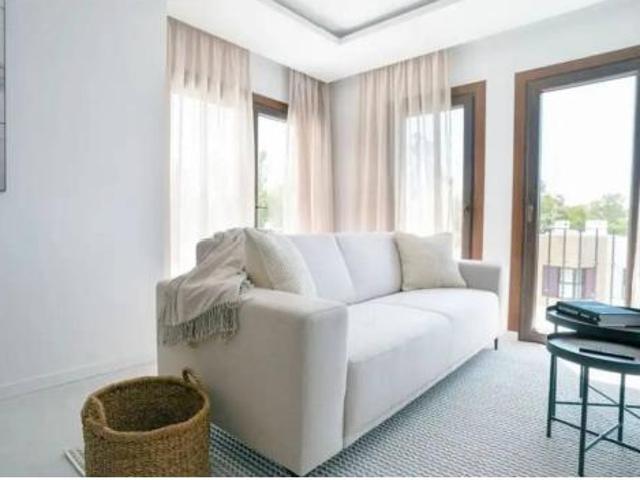 Ático en venta en Nueva Andalucía, Costa del Sol Occidental
