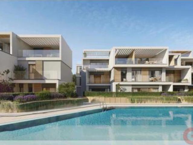 Ático en venta en Nueva Andalucía, Costa del Sol Occidental