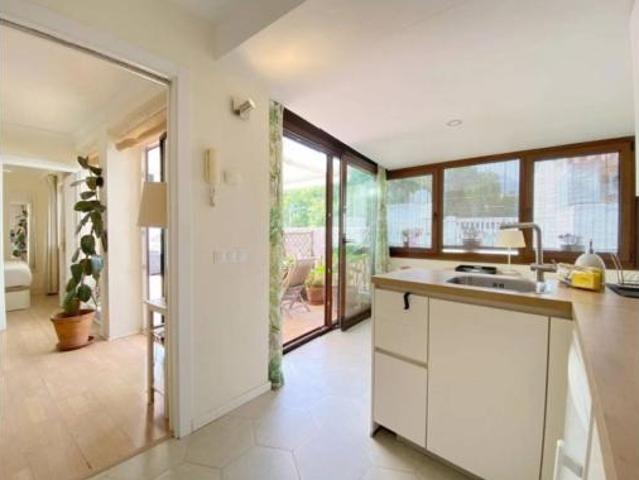 Ático en venta en Divina Pastora, Costa del Sol Occidental