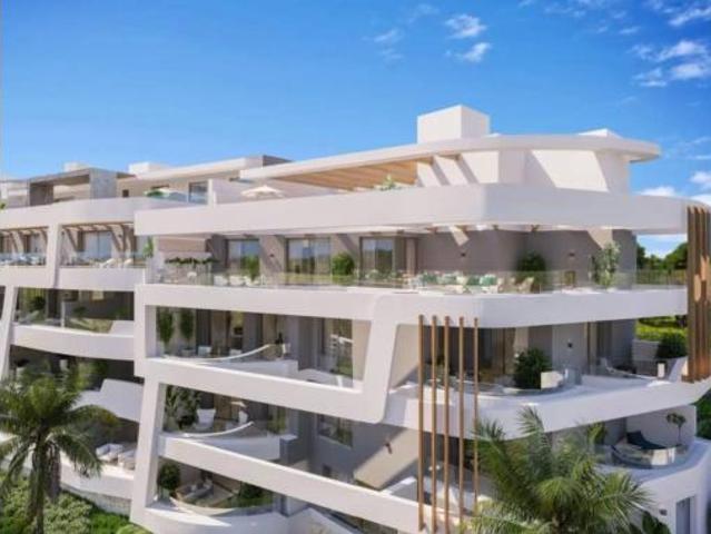 Ático en venta en Guadalmina, Costa del Sol Occidental