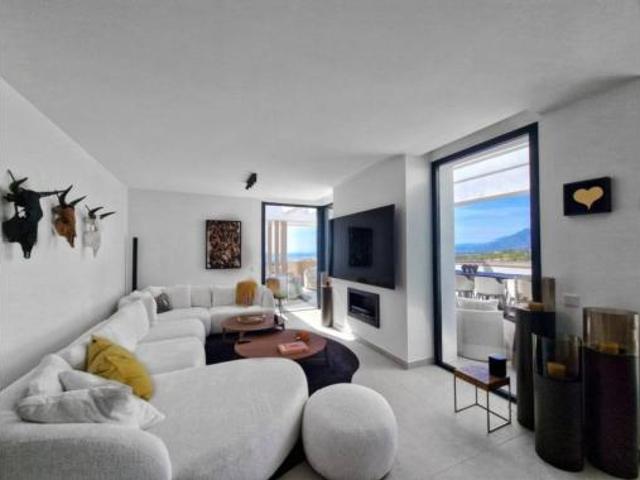 Ático en venta en Artola, Costa del Sol Occidental
