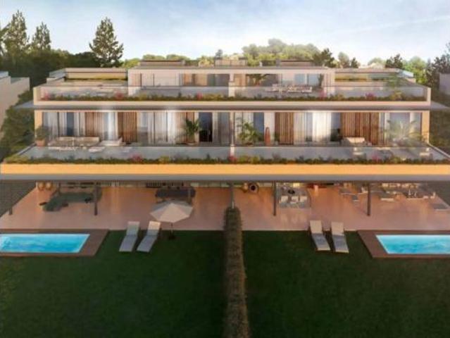 Ático en venta en Rícmar, Costa del Sol Occidental