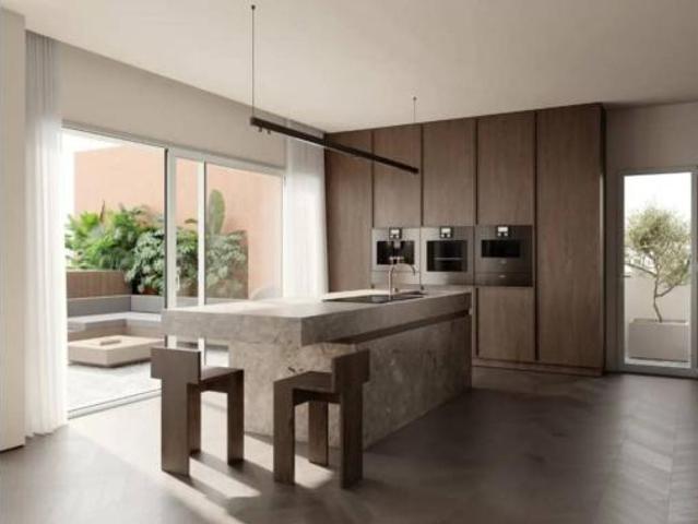 Ático en venta en Nueva Andalucía, Costa del Sol Occidental