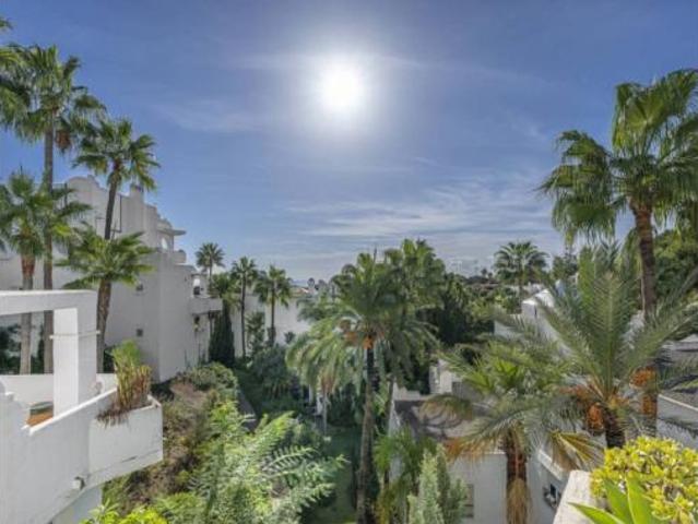 Ático en venta en Rícmar, Costa del Sol Occidental