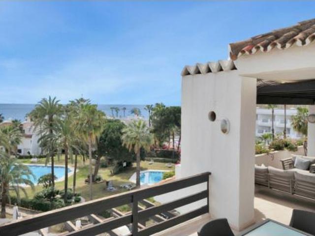 Ático en venta en Centro, Costa del Sol Occidental