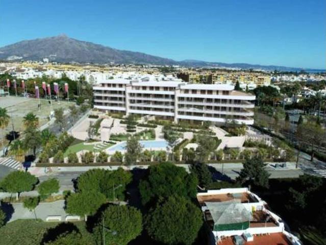 Ático en venta en Costa del Sol Occidental, Andalucía