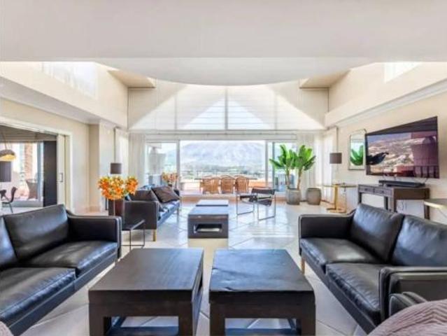 Ático en venta en Costa del Sol Occidental, Andalucía