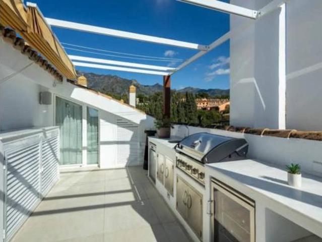 Ático en venta en La Carolina, Costa del Sol Occidental