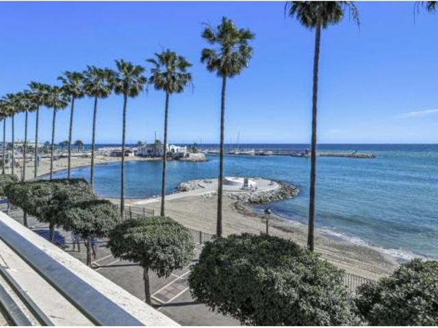 Ático en venta en Centro, Costa del Sol Occidental