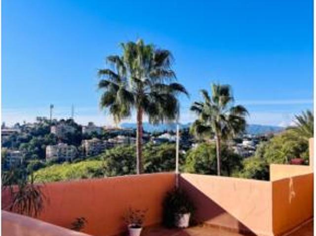 Ático en venta en Divina Pastora, Costa del Sol Occidental