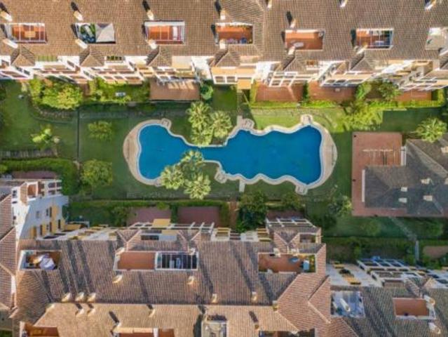 Ático en venta en La Carolina, Costa del Sol Occidental