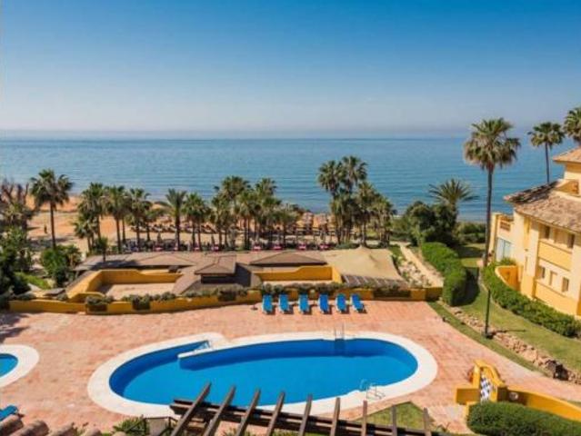 Ático en venta en Rio Real, Costa del Sol Occidental