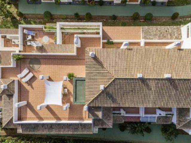 Ático en venta en Rio Real, Costa del Sol Occidental