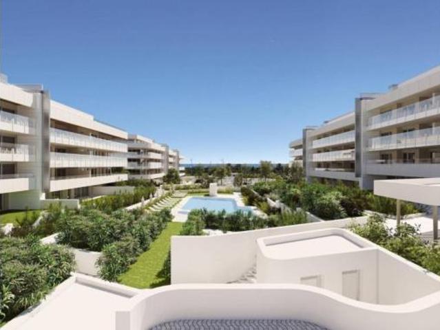 Ático en venta en Guadalmina, Costa del Sol Occidental