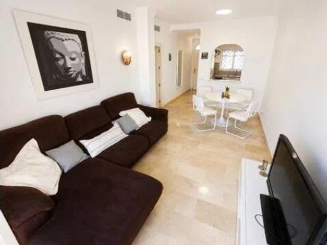 Ático en venta en Nueva Andalucía, Costa del Sol Occidental