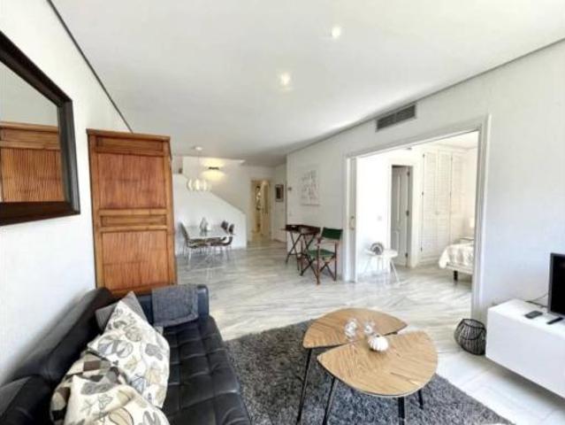 Ático en venta en Rícmar, Costa del Sol Occidental