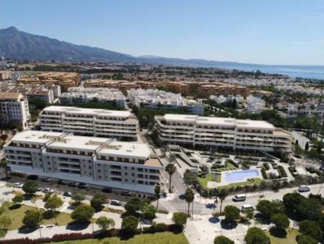 Ático en venta en Salto del Agua, Costa del Sol Occidental