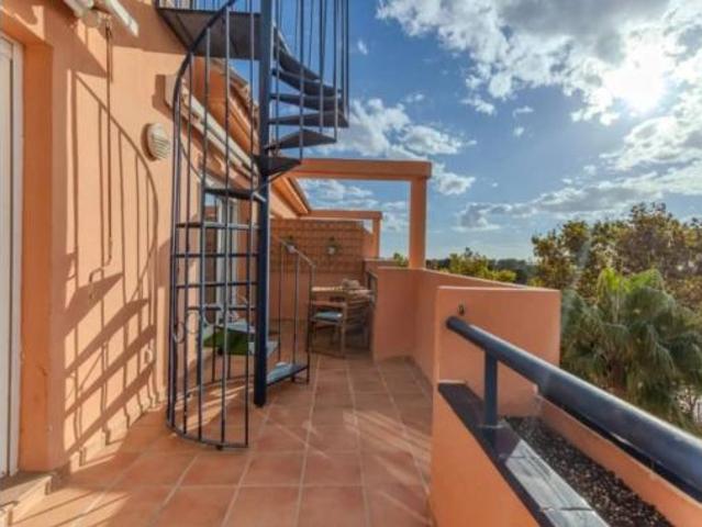 Ático en venta en Rícmar, Costa del Sol Occidental