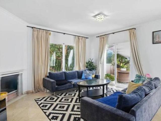 Ático en venta en El Ángel, Marbella