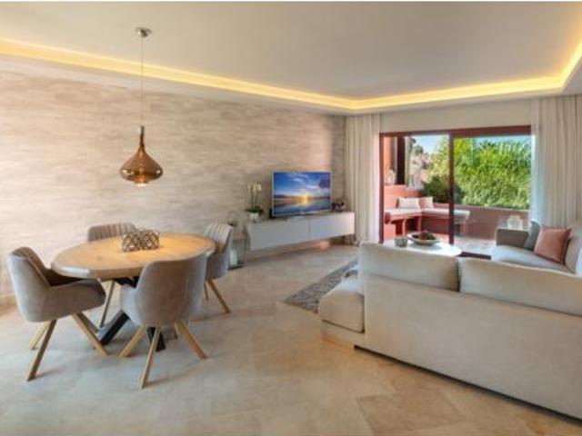 Ático en venta en Divina Pastora, Costa del Sol Occidental