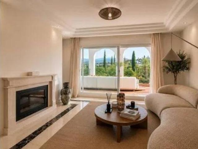 Ático en venta en Nagüeles, Costa del Sol Occidental