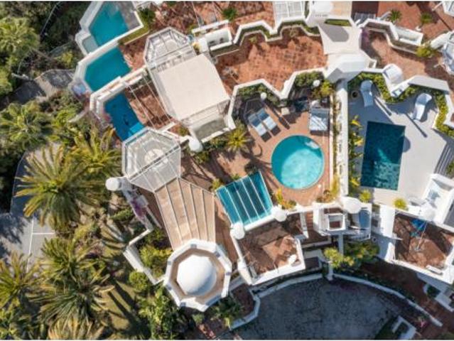 Ático en venta en Nagüeles, Costa del Sol Occidental