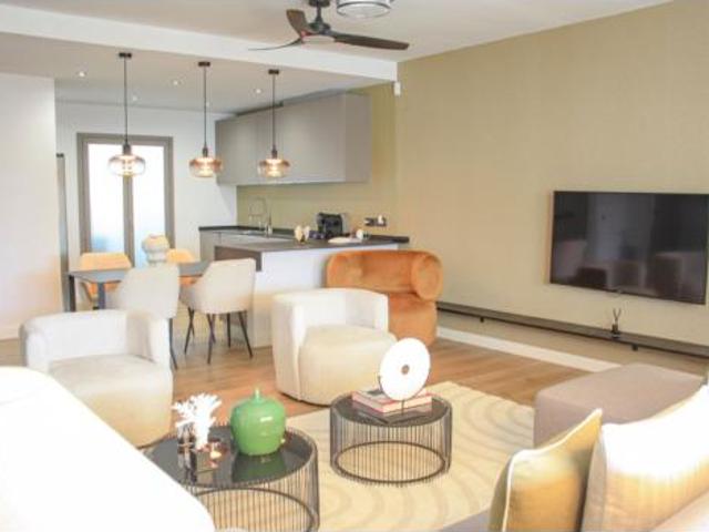 Ático en venta en La Carolina, Costa del Sol Occidental