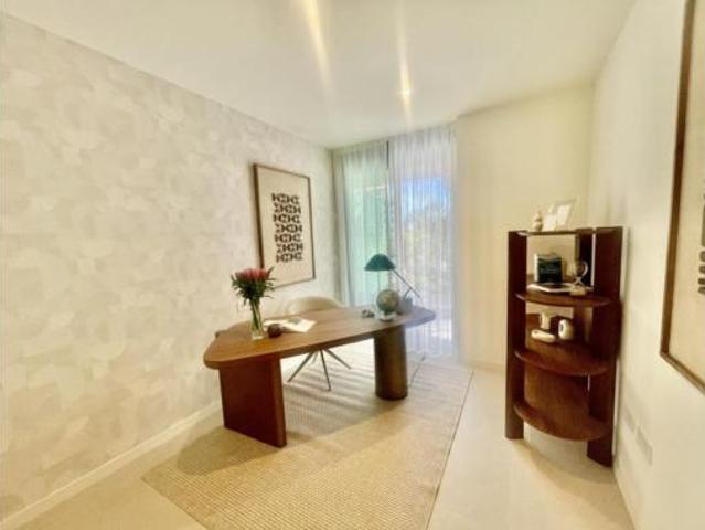 Ático en venta en Guadalmina, Costa del Sol Occidental