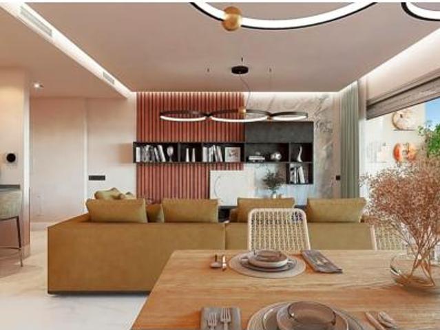 Ático en venta en Guadalmina, Costa del Sol Occidental