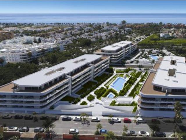 Ático en venta en San Pedro Alcántara, Marbella