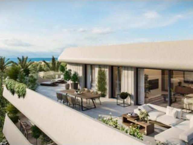 Ático en venta en Guadalmina, Costa del Sol Occidental