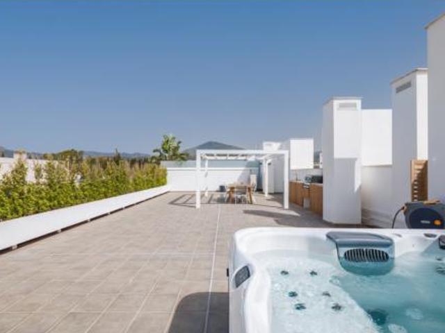 Ático en venta en Costa del Sol Occidental, Andalucía