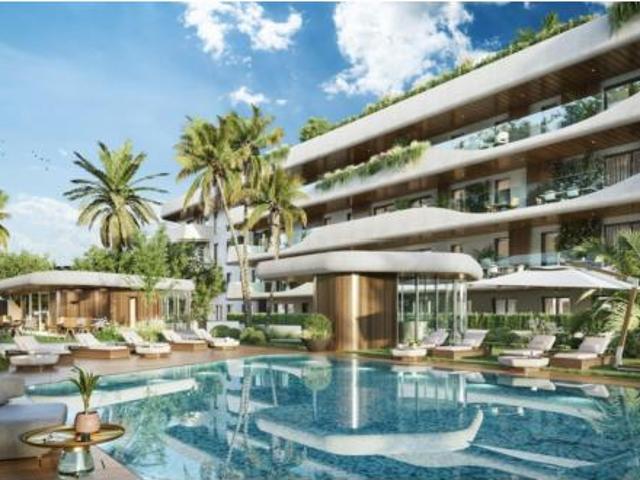 Ático en venta en El Ingenio, Marbella