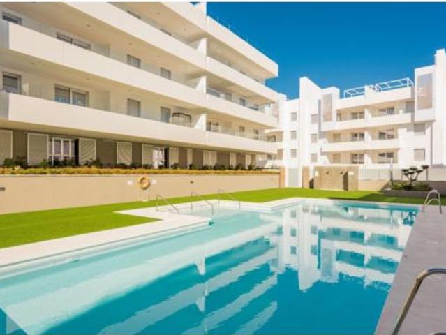 Ático en venta en Guadalmina, Costa del Sol Occidental