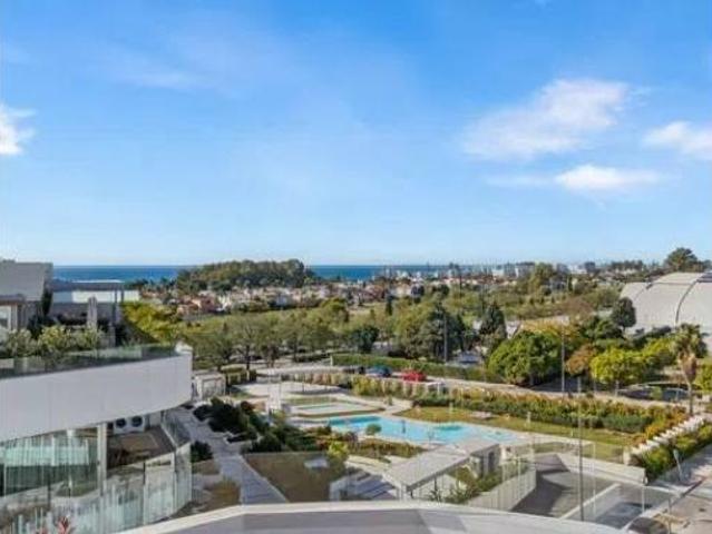 Ático en venta en Guadalmina, Costa del Sol Occidental