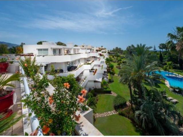 Ático en venta en San Pedro Alcántara, Marbella