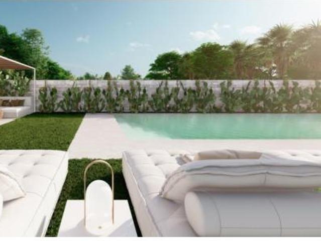 Ático en venta en Nueva Andalucía, Costa del Sol Occidental