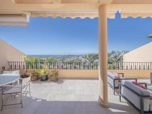 Ático en venta en Costa del Sol Occidental, Andalucía