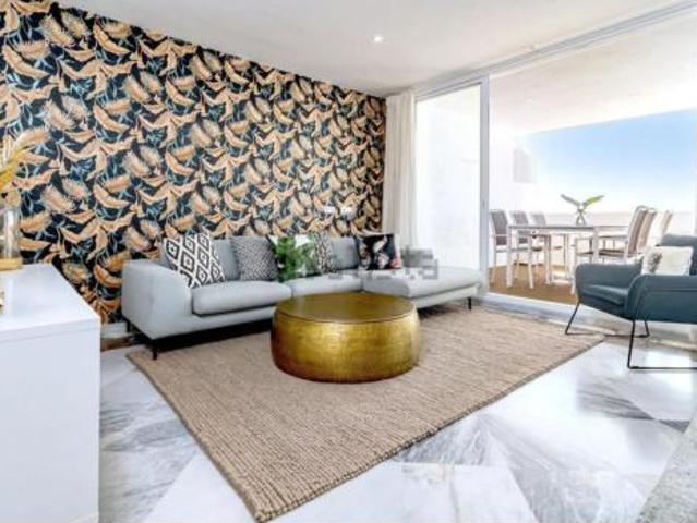 Ático en venta en Guadalmina, Costa del Sol Occidental