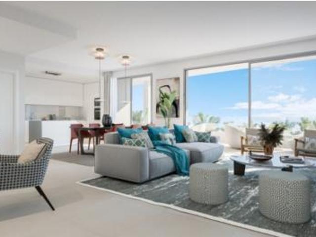 Ático en venta en Guadalmina, Costa del Sol Occidental