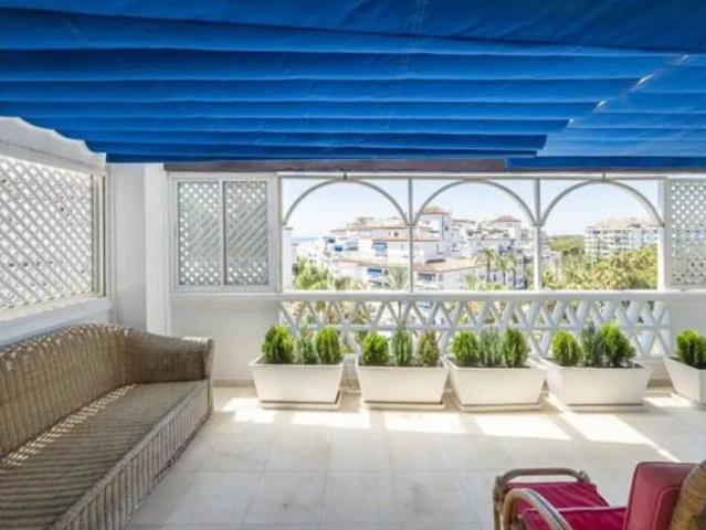 Ático en venta en San Pedro Alcántara, Marbella