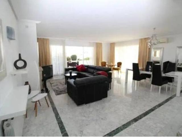 Ático en venta en Costa del Sol Occidental, Andalucía