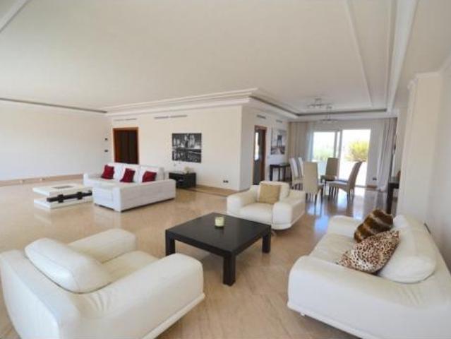 Ático en venta en Costa del Sol Occidental, Andalucía