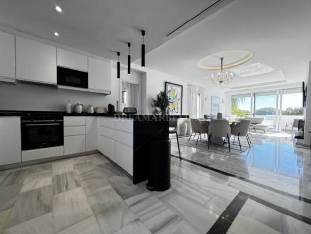 Ático en venta en San Pedro Alcántara, Marbella