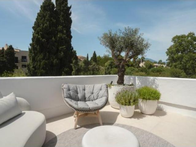 Ático en venta en Costa del Sol Occidental, Andalucía