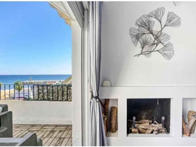 Ático en venta en Costa del Sol Occidental, Andalucía