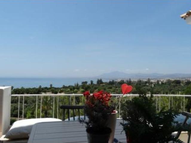 Ático en venta en Rio Real, Costa del Sol Occidental